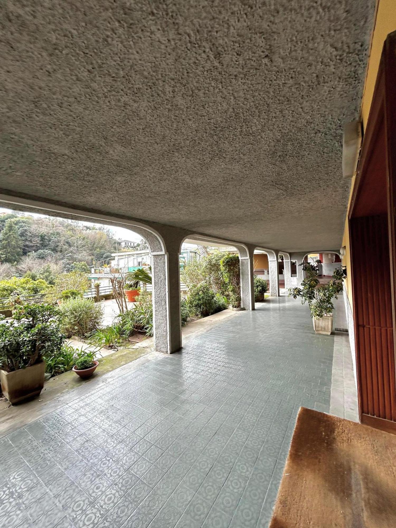 Casa Di Francesca Apartment Rapallo Exterior foto