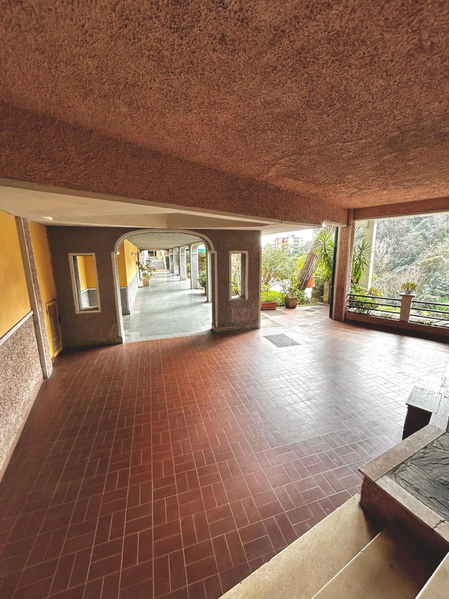 Casa Di Francesca Apartment Rapallo Exterior foto