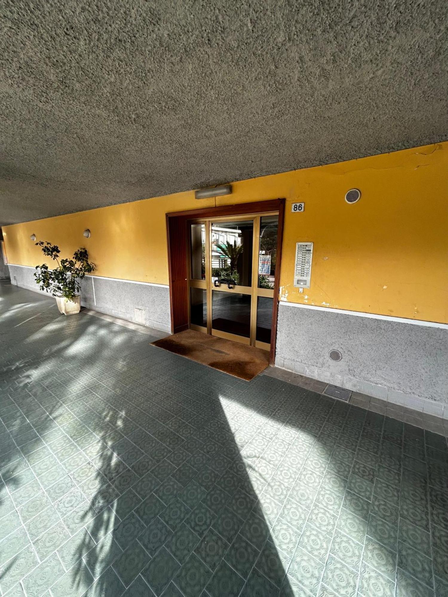 Casa Di Francesca Apartment Rapallo Exterior foto